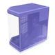 Корпус Hyte Y70 Taro Milk Mid-Tower E-ATX with PCIE 4.0 cable (CS-HYTE-Y70-TM) - изображение 4