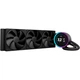 Система водяного охолодження NZXT Kraken Elite 360 Black (RL-KN36E-B2) - зображення 1