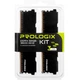 Модуль пам'яті для комп'ютера DDR4 32GB (2x16GB) 3600 MHz Black Prologix (PRO32GB3600B4K) - изображение 6