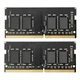 Модуль пам\'яті для ноутбука SoDIMM DDR4 32GB (2x16GB) 3200 MHz eXceleram (E432322CSD) - зображення 1