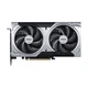 Видеокарта MSI GeForce RTX5060Ti 16Gb VENTUS 2X OC PLUS (RTX 5060 Ti 16G VENTUS 2X OC PLUS) - изображение 1