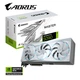 Видеокарта GIGABYTE GeForce RTX5090 32GB MASTER ICE (GV-N5090AORUSM ICE-32GD) - изображение 5
