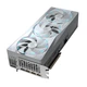 Видеокарта GIGABYTE GeForce RTX5090 32GB MASTER ICE (GV-N5090AORUSM ICE-32GD) - изображение 2