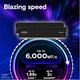Модуль пам'яті для комп'ютера DDR5 64GB 5600 MHz Micron (CP64G56C46U5) - зображення 2