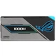 Блок питания ASUS ROG Thor 1000W Platinum III ROG Equalizer (90YE00V8-B0NA00) - изображение 3
