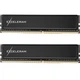 Модуль пам'яті для комп'ютера DDR5 32GB (2x16GB) 6000MHz Black Sark eXceleram (ED50320603036CD) - зображення 1