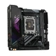 Материнська плата GIGABYTE Z890I AORUS ULTRA (s1851, Intel Z890, DDR5, Mini-ITX) - зображення 3