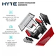 Корпус Hyte Y60 Black-Red (CS-HYTE-Y60-BR) - зображення 5