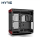 Корпус Hyte Y60 Black-Red (CS-HYTE-Y60-BR) - зображення 8