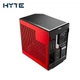Корпус Hyte Y60 Black-Red (CS-HYTE-Y60-BR) - зображення 10