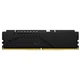 Модуль пам'яті для комп'ютера DDR5 128GB (4x32GB) 5600 MHz Beast Black XMP Kingston Fury (ex.HyperX) - изображение 4