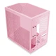 Корпус Hyte Y70 Strawberry Milk Mid-Tower E-ATX with PCIE 4.0 cable (CS-HYTE-Y70-SM) - изображение 6