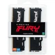 Модуль пам'яті Kingston 128GB 5600MT/s DDR5 CL36 DIMM (Kit of 2) FURY Beast RGB (1860070) - изображение 7