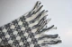 Покрывало Saheser Winter Blanket 200×220 см Antrasit - изображение 4