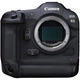 Беззеркальный фотоаппарат Canon EOS R3 Вody Black (4895C014) - изображение 1