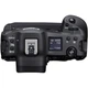 Беззеркальный фотоаппарат Canon EOS R3 Вody Black (4895C014) - изображение 5