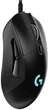 Мышь Logitech G403 Hero Black USB (910-005632) - изображение 4
