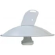 Внешняя точка доступа Ubiquiti PowerBeam PBE-M2-400 - изображение 2