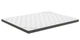 Тонкий матрац-топер Smart Mattresses Dynamic Comfort полуторний 130x190 см - зображення 3