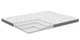 Тонкий матрац-топер Smart Mattresses Dynamic Luxe дитячий 60x120 см - зображення 2