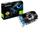 Відеокарта GeForce GT 730 2GB Gigabyte (GV-N730-2GI) Б/В - изображение 1