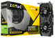 Видеокарта GeForce GTX 1080 Ti 11GB ZOTAC AMP Edition (ZT-P10810D-10P) Б/У - изображение 1