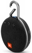 Акустическая система JBL Clip 3 Midnight Black (JBLCLIP3BLK) - изображение 2