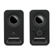 Акустическая система Logitech Z-150 Black (980-000814) - изображение 2