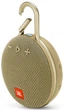 Акустическая система JBL Clip 3 Sand (JBLCLIP3SAND) - изображение 2