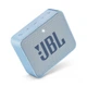 Акустична система JBL GO 2 Cyan (JBLGO2CYAN) - зображення 2
