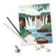 Картина за номерами Ravensburger CreArt Водоспади Ігуасу 25894 (4005556258949) - зображення 3
