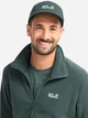 Кепка Jack Wolfskin A65769-E0271 One Size Зеленая (4064886696609) - изображение 2