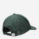 Кепка Jack Wolfskin A65769-E0271 One Size Зеленая (4064886696609) - изображение 5