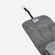 Косметичка Jack Wolfskin A66080-E0205 Хаки (4064886703314) - изображение 6