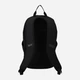 Рюкзак спортивный 14 л вмещает формат А4 Jack Wolfskin A65730-6000 Черный (4064886702744) - изображение 5