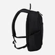 Рюкзак спортивный 14 л вмещает формат А4 Jack Wolfskin A65730-6000 Черный (4064886702744) - изображение 8