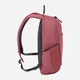 Рюкзак спортивный 14 л вмещает формат А4 Jack Wolfskin A65730-H0114 Розовый (4064886703024) - изображение 8