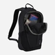 Рюкзак спортивный 14 л вмещает формат А4 Jack Wolfskin A65730-6000 Черный (4064886702744) - изображение 10