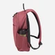 Рюкзак спортивный 14 л вмещает формат А4 Jack Wolfskin A65730-H0114 Розовый (4064886703024) - изображение 9