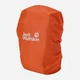 Рюкзак спортивный 14 л вмещает формат А4 Jack Wolfskin A65730-6000 Черный (4064886702744) - изображение 12