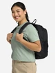 Рюкзак спортивный 18 л вмещает формат А4 Jack Wolfskin A65731-6000 Черный (4064886703062) - изображение 2