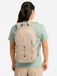 Рюкзак спортивный 18 л вмещает формат А4 Jack Wolfskin A65731-A0084 Бежевый (4064886703468) - изображение 3