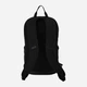 Рюкзак спортивный 18 л вмещает формат А4 Jack Wolfskin A65731-6000 Черный (4064886703062) - изображение 5