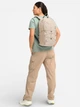 Рюкзак спортивный 18 л вмещает формат А4 Jack Wolfskin A65731-A0084 Бежевый (4064886703468) - изображение 4