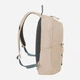 Рюкзак спортивный 18 л вмещает формат А4 Jack Wolfskin A65731-A0084 Бежевый (4064886703468) - изображение 8