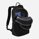 Рюкзак спортивный 18 л вмещает формат А4 Jack Wolfskin A65731-6000 Черный (4064886703062) - изображение 10