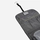 Косметичка Jack Wolfskin A66080-6000 Черная (4064886703352) - изображение 6