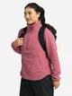 Рюкзак спортивный 24 л вмещает формат А4 Jack Wolfskin A65980-6000 Черный (4064886703703) - изображение 2