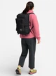 Рюкзак спортивный 24 л вмещает формат А4 Jack Wolfskin A65980-6000 Черный (4064886703703) - изображение 4