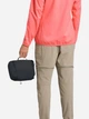 Косметичка Jack Wolfskin 8007861-6350 Темно-серая (4064886703093) - изображение 3